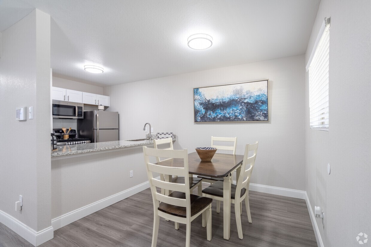 Photo - 1600 Avenue M Unidad 203