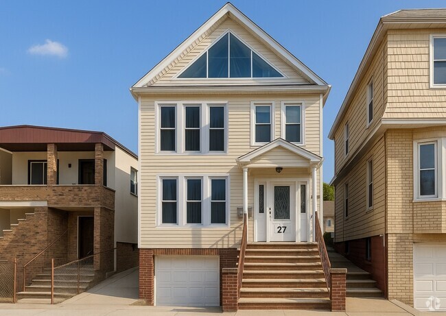 Building Photo - 27 Washington Pkwy Rental
