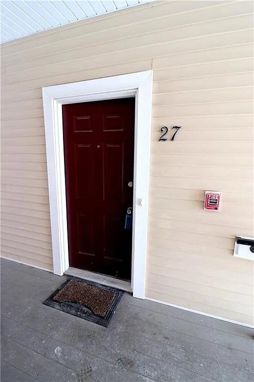 Photo - 2323 E Porter Ave Unit 27