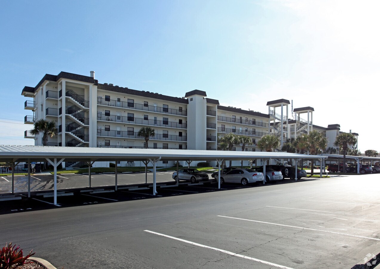 Photo - 3100-3110 Ocean Shore Blvd