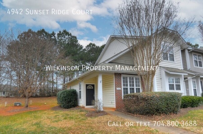 Photo - 4942 Sunset Ridge Ct House