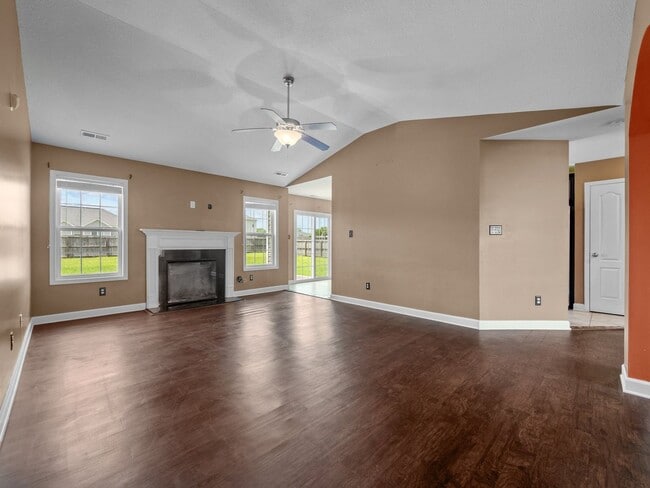 Photo - Welcome to Canons Edge!