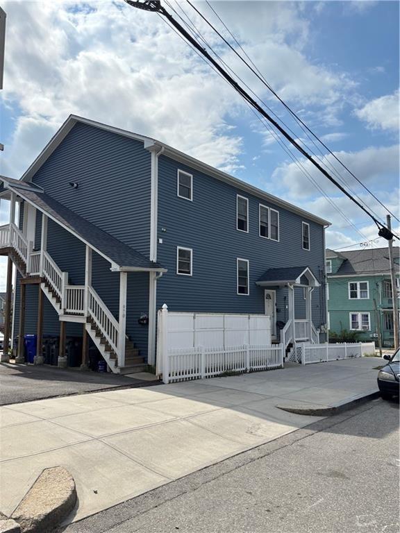 Photo - 970 Atwells Ave Unidad 3