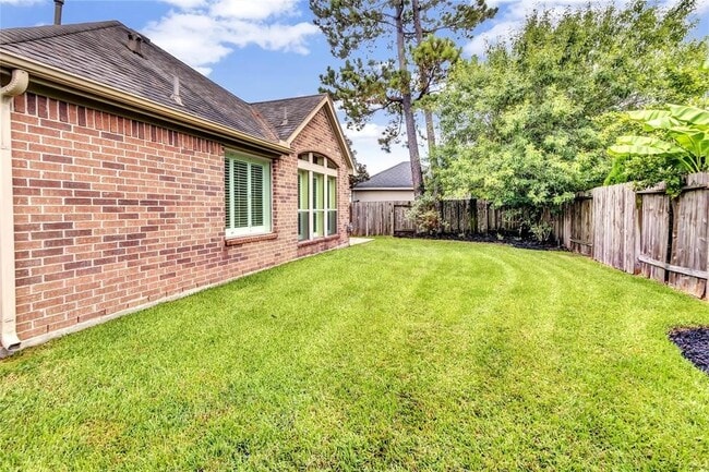 Building Photo - 15814 Finwood Ln Rental