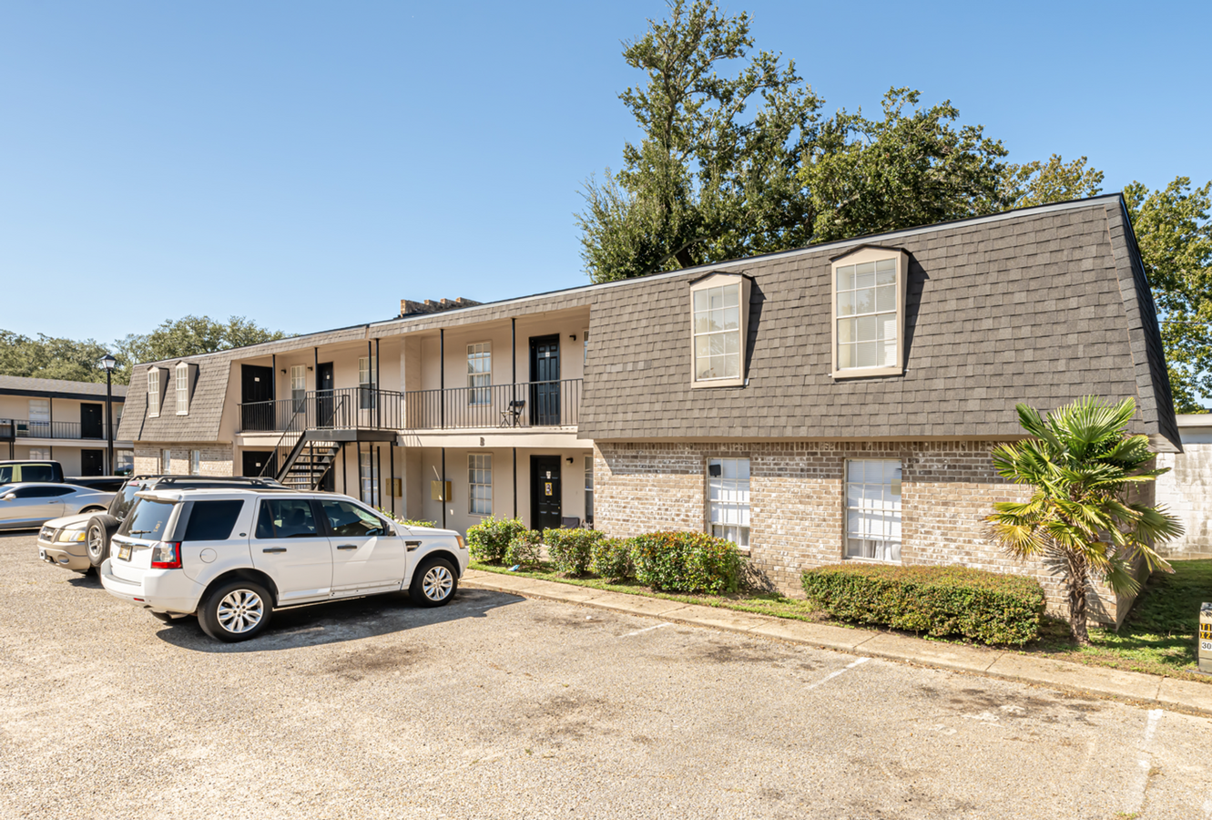 Biloxi Oaks Apartments - Biloxi Oaks Apartments