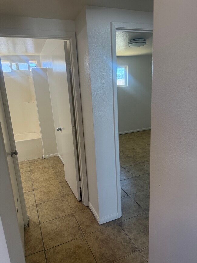 Bathroom/room view - 26946 Prospect St Unit 26946