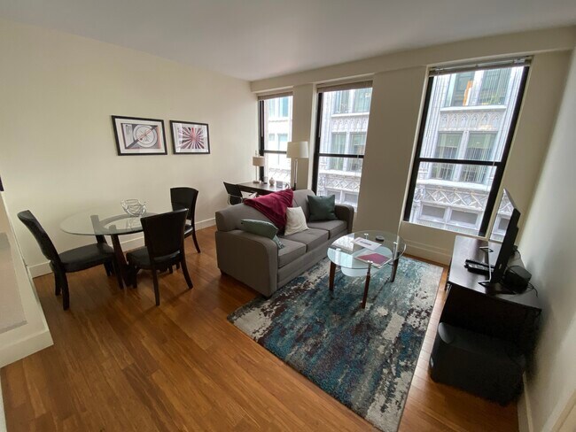 Building Photo - 30 Winter St Rental