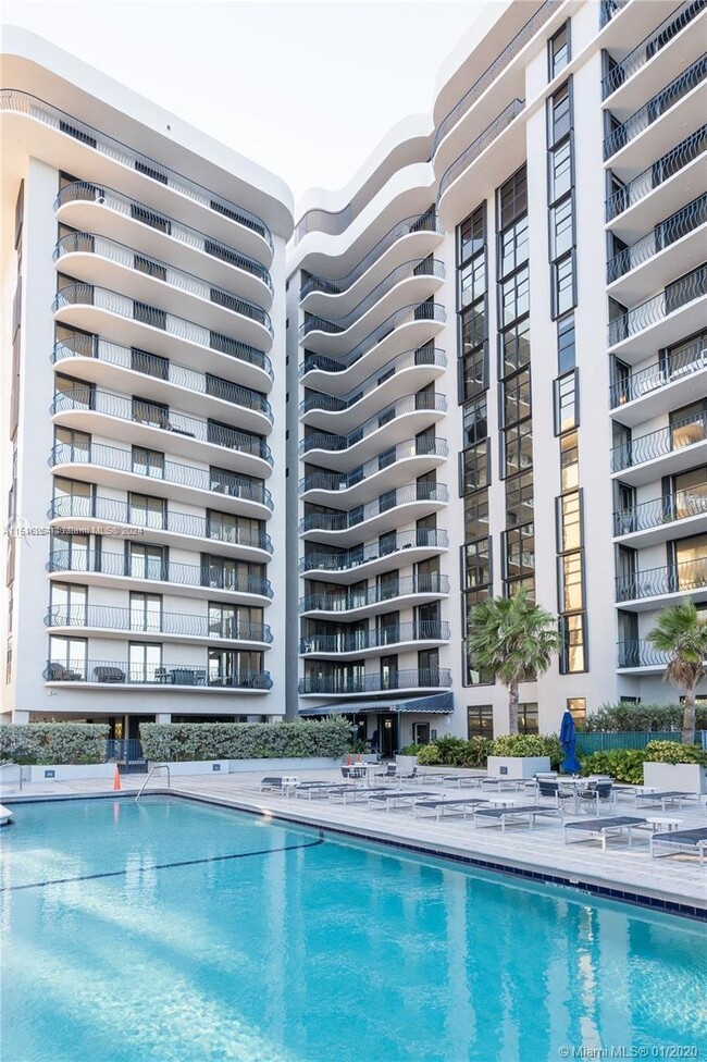 Building Photo - 8877 Collins Ave Unit 404 Rental