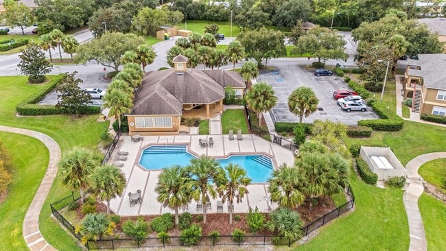 Photo - Condo Rental in Zephyrhills Unit 103