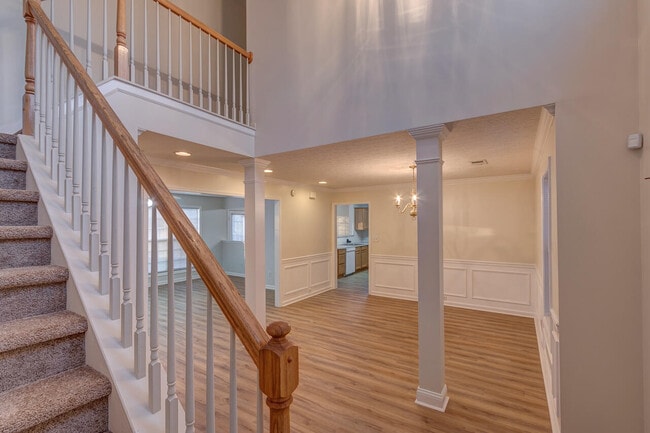 Photo - 632 Vonbryan Trace