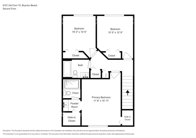 Photo - 6727 Old Farm Trail