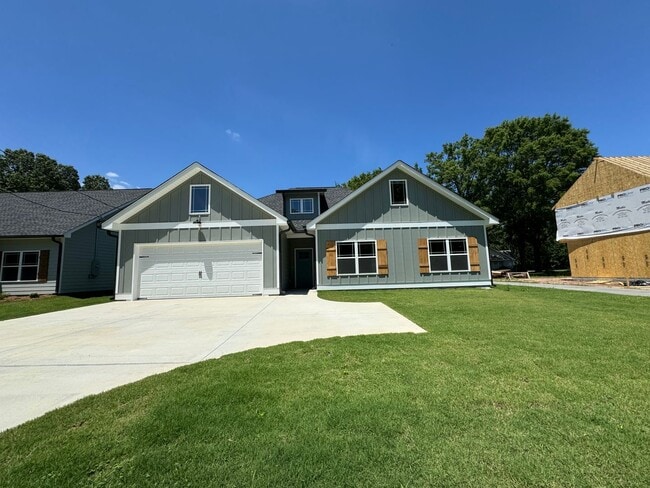 Photo - New Build 3/2 House in Armuchee- $2,095