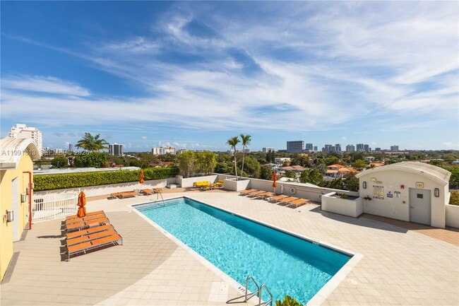 Photo - 3180 SW 22nd Terrace Unit 601