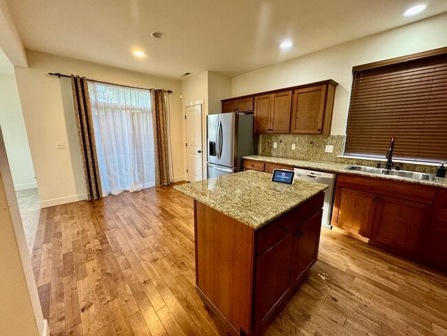 Photo - Woodinville Home!