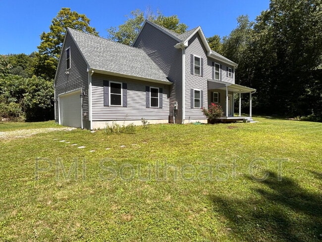 Photo - 124 Witter Rd