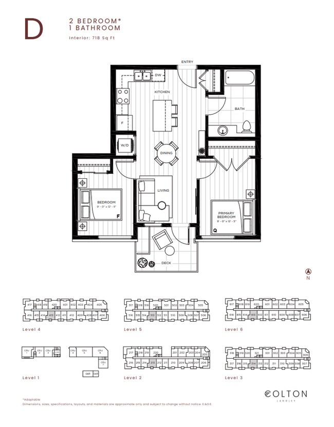 Building Photo - 20144-20186 86 Ave