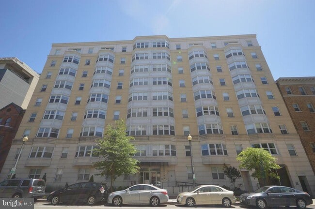 Photo - 1111 11th St NW Unit 202
