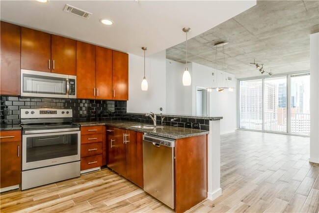 Photo - 360 Nueces St Condo Unit 1505