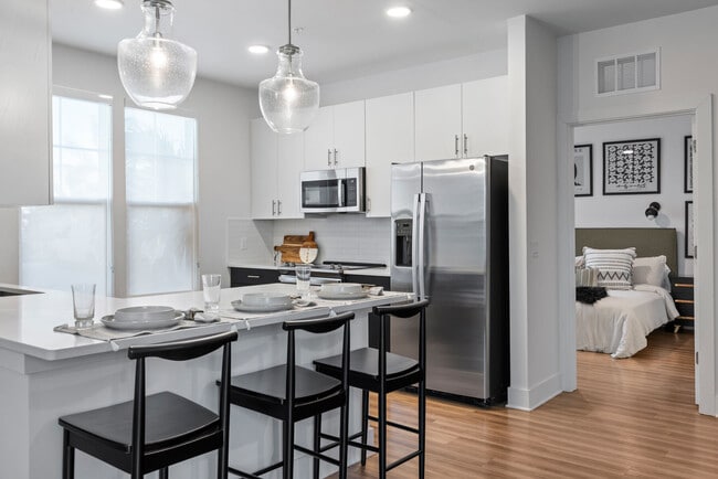 Photo - The Hadley Apartments