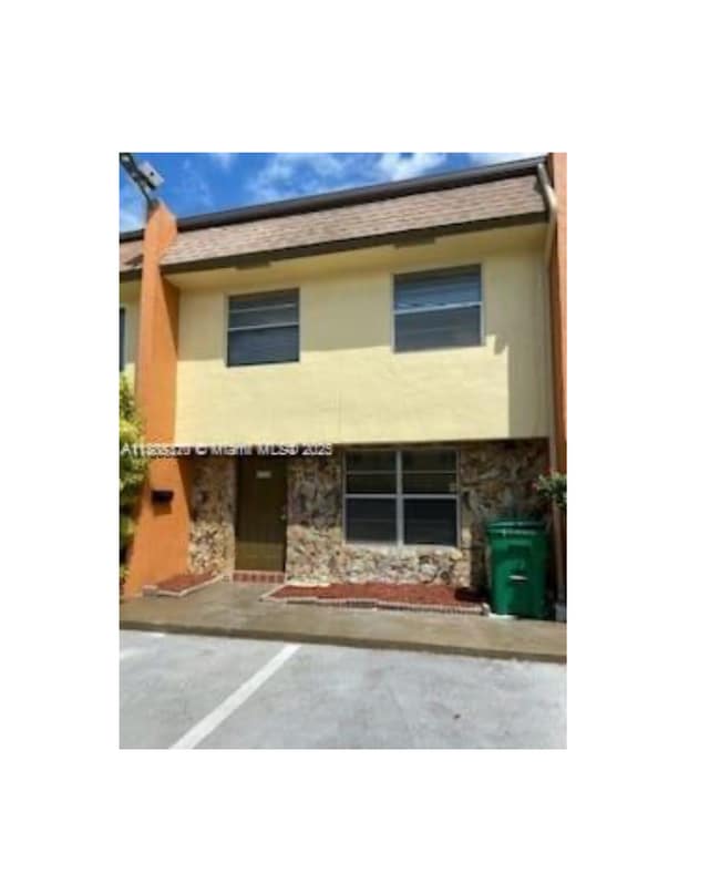 Photo - 6620 SW 41st St Townhome