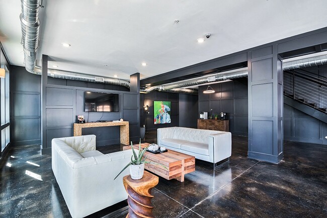 266 Lofts