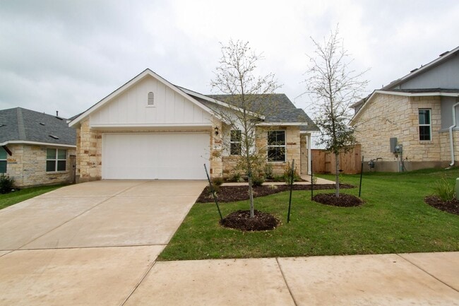 Building Photo - Newly Built 3 Bedroom, 2 Bath Home in Leander