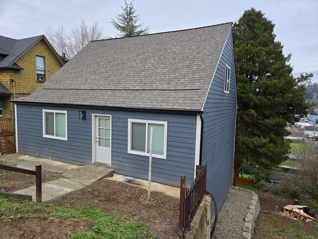 Aberdeen - 3 bedroom, 2 bath remodeled hom... - Aberdeen - 3 bedroom, 2 bath remodeled hom... Casa