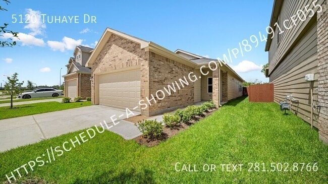 Building Photo - 5120 Tuhaye Dr Rental