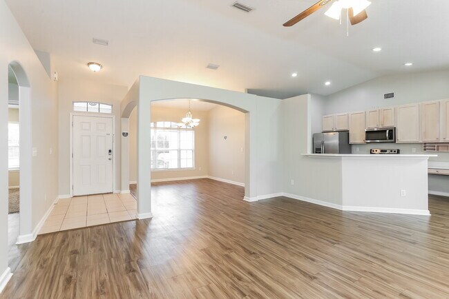 Photo - 3021 Captiva Bluff Cir
