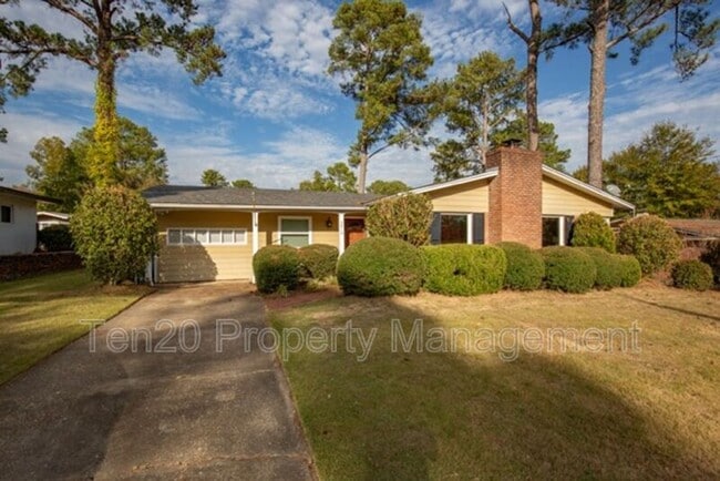 Building Photo - 2813 Edgewood Rd Rental