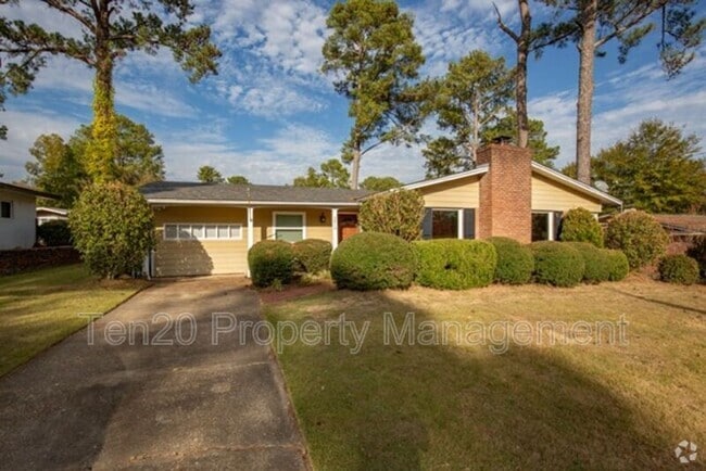 Building Photo - 2813 Edgewood Rd Rental