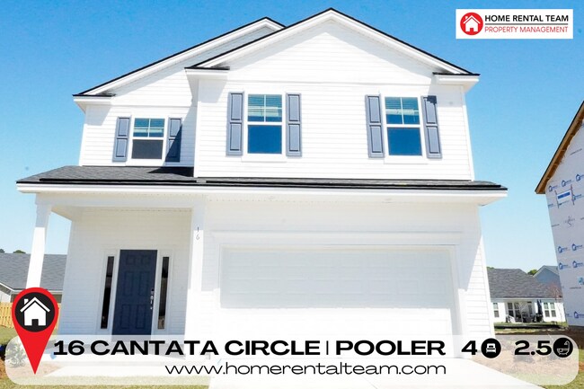 Coming Available! - Coming Available! House