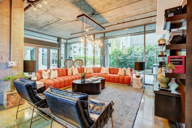 Met Lofts