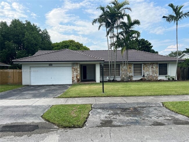 Building Photo - 11545 SW 101st Terrace Rental