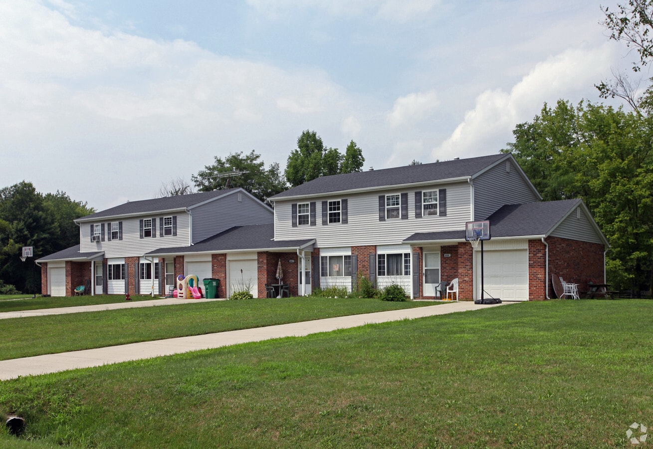 Photo - Scranton Woods Apartments