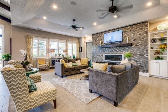 The Regency at River Valley