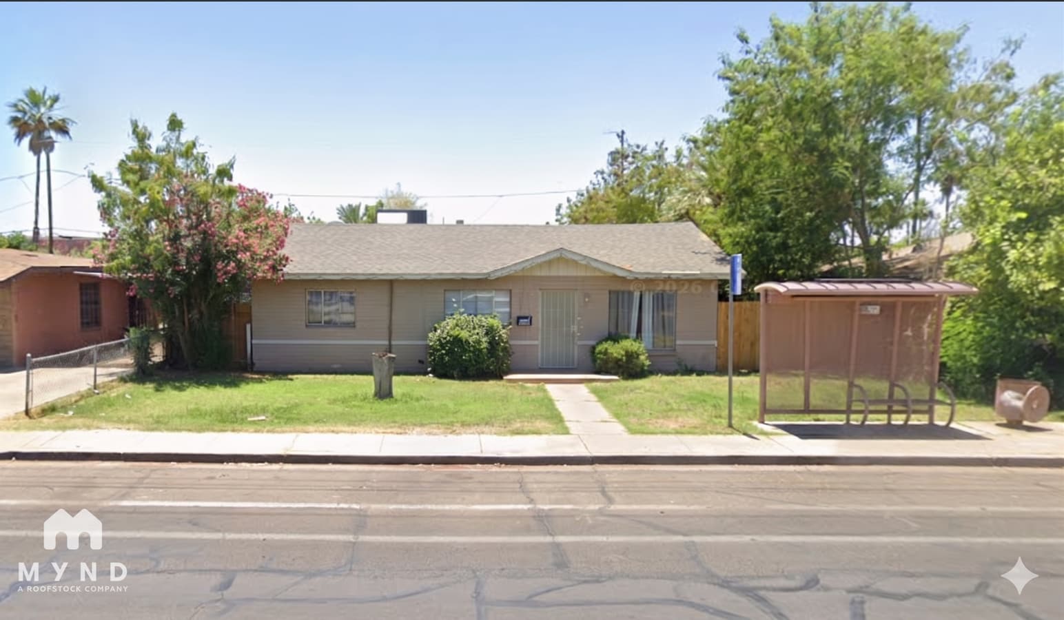 Photo - 3005 E Roosevelt St