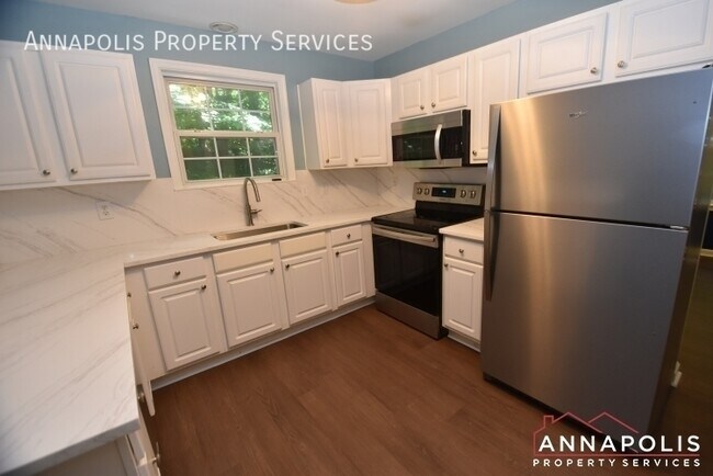 Photo - 1291 Circle Dr