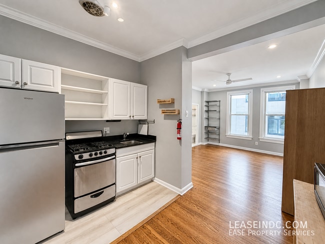Photo - 1300 Massachusetts Ave NW Unit #207