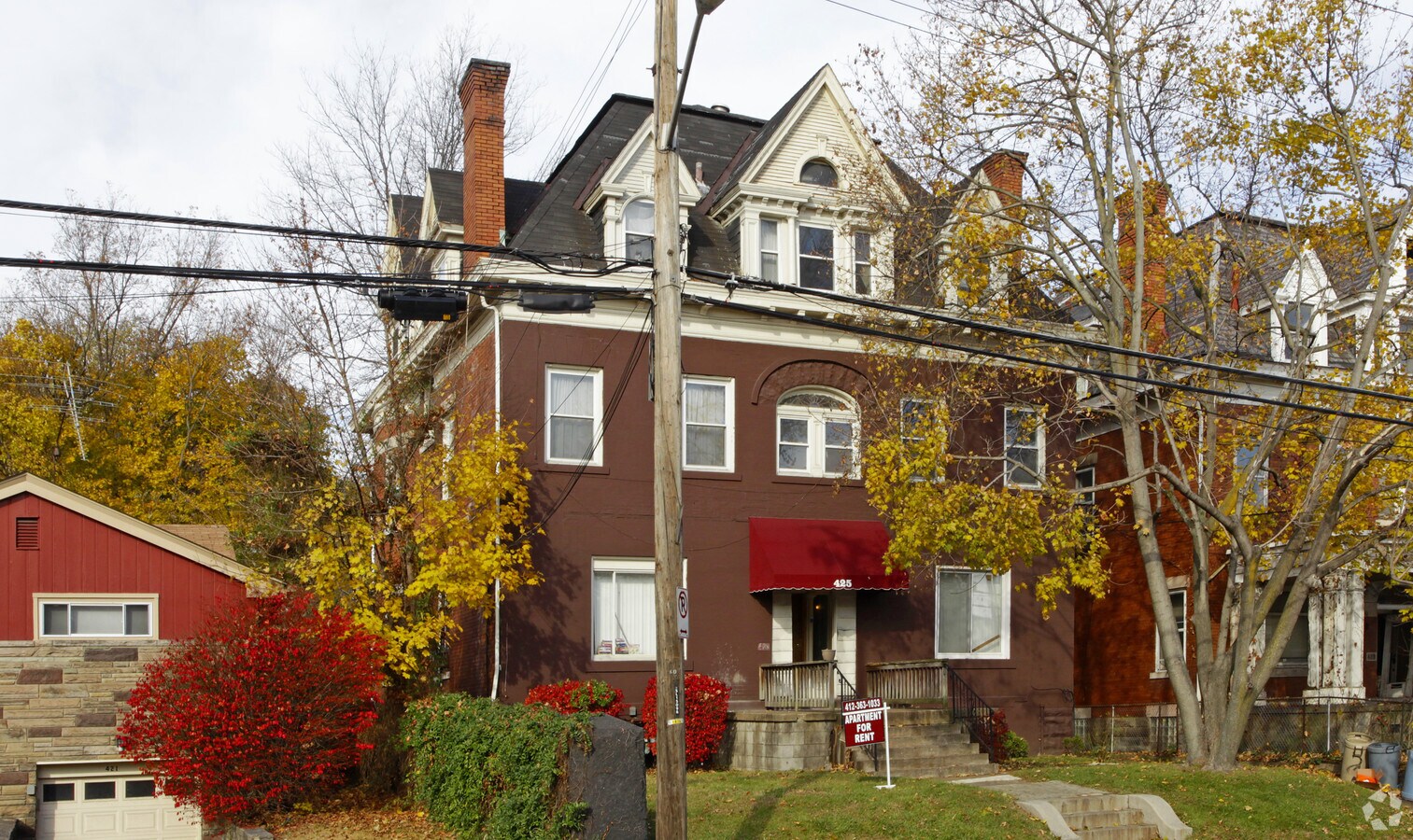 Photo - 425 N Negley Ave