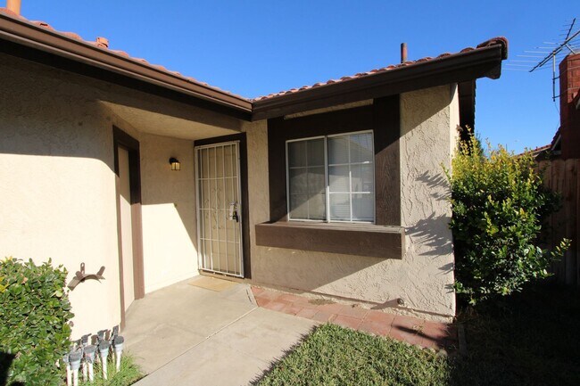Photo - Single-Story 2-Bedroom House in Colton!