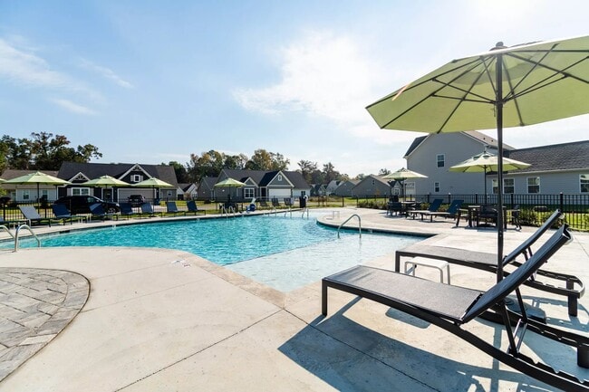 Photo - Cottages at Thrasher