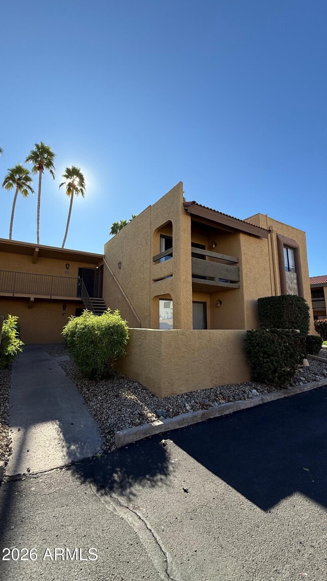 Photo - 8500 E Indian School Rd Unit 248