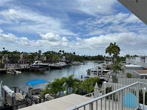 Photo - Northeast 26th Avenue, Hallandale Beach, FL 33009 - 3 BR 2.5 BA townhouse