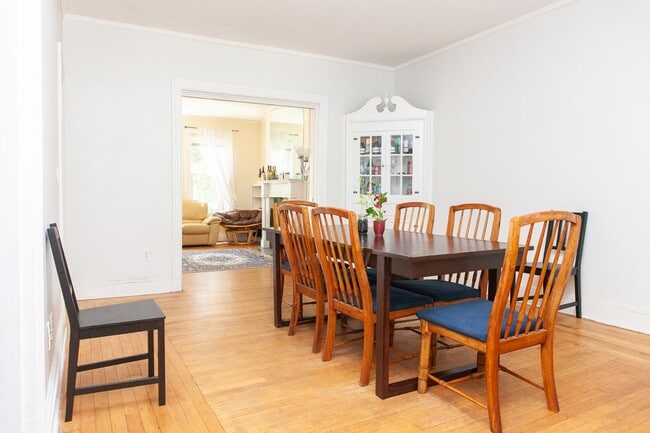 Photo - Massive 6 Bed / 2.5 Bath on Comm Ave | Parking Included | W/D In-Unit | 9/1