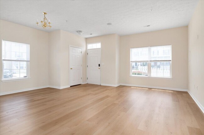 Photo - Beautiful End-Unit Townhome for Rent
