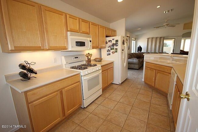 Photo - 8851 N Palo Verde Bluffs Pl