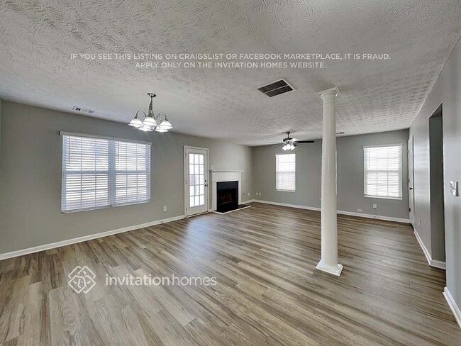 Photo - 2010 Tussahaw Crossing