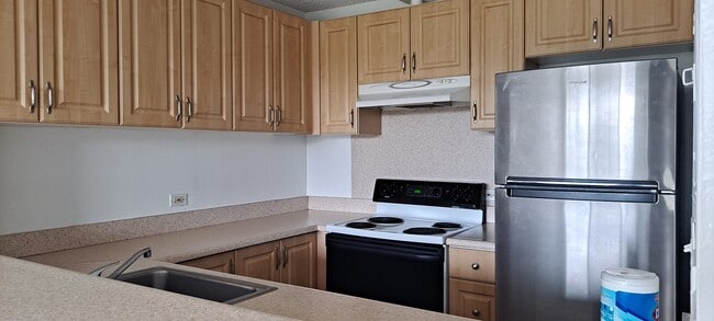 Photo - 98-410 Koauka Loop Unit Pearl 2