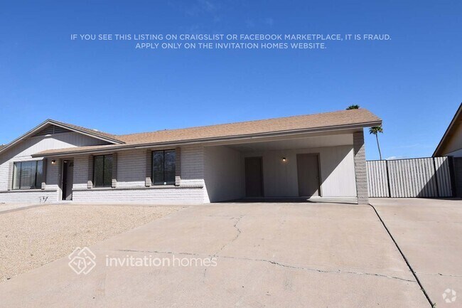 Building Photo - 3748 E Charter Oak Rd Rental